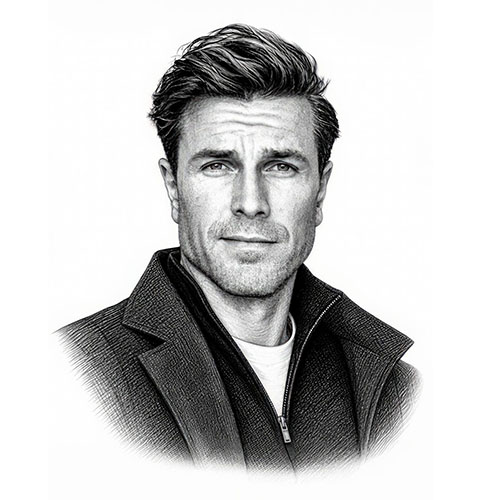 Marcel Vandieken, Founder of LYNQ